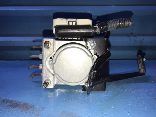 ABS ACTUATOR TOYOTA MARK-X GXR120 2007 PART NUMBER 4405022020